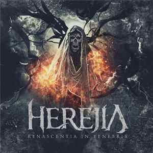 Herejia - Renascentia In Tenebris Mp3