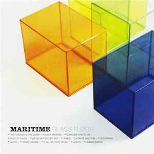 Maritime - Glass Floor Mp3