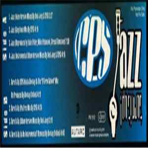 CPS - Jazz / Turn It Up Mp3