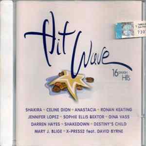 Various - Hit Wave - 16 Smash Hits Mp3