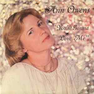Ann Owens - You're Gonna Love Me Mp3