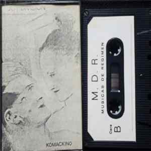 Joy Division - Komackino Mp3