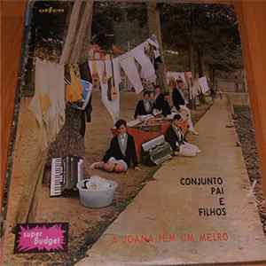 Conjunto Pai E Filhos - A Joana Tem Um Melro Mp3