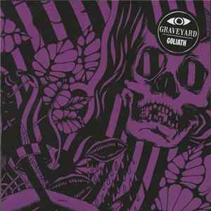 Graveyard - Goliath Mp3