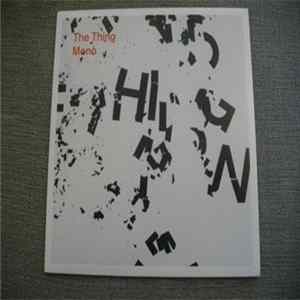 The Thing - Mono Mp3