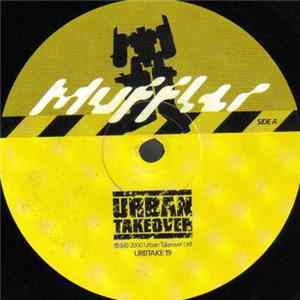 Muffler - Somber / Fury Mp3