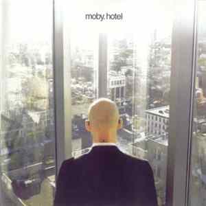 Moby - Hotel Mp3