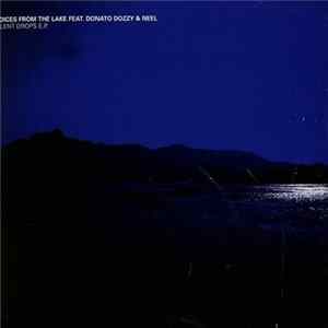 Voices From The Lake Feat. Donato Dozzy & Neel - Silent Drops E.P. Mp3