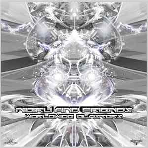 Nibiru - Worldwide Blasters Mp3