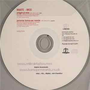 Innate - Imod Mp3