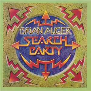 Brian Auger - Search Party Mp3