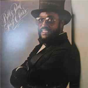 Billy Paul - First Class Mp3