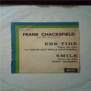 Frank Chacksfield E La Sua Orchestra - Bassa Marea (Ebb Tide) / Smile Mp3