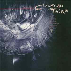 Cocteau Twins - Treasure