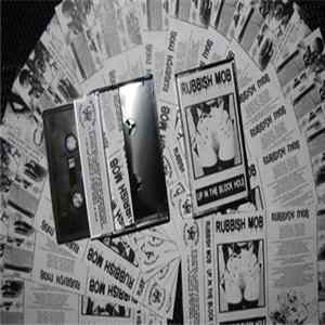 Rubbish Mob - Up In The Block Hole Mp3