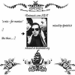Various - Toni Music DJ Set Mp3
