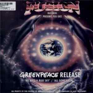 Saturnalia - Greenpeace Release Mp3