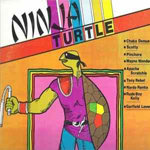 Various - Ninja Turtle Mp3