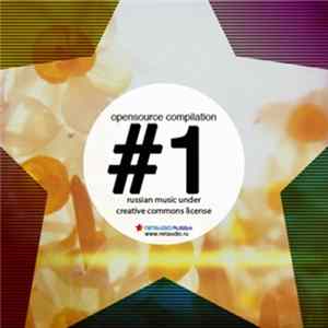 Various - Opensource Compilation #1 Mp3