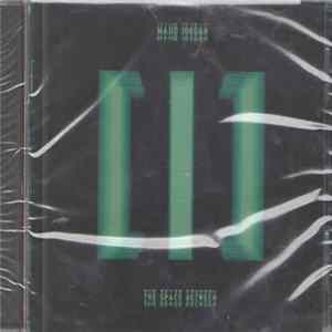 Majid Jordan - The Space Between Mp3
