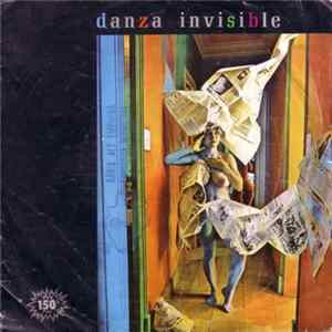 Danza Invisible - Tiempo De Amor Mp3