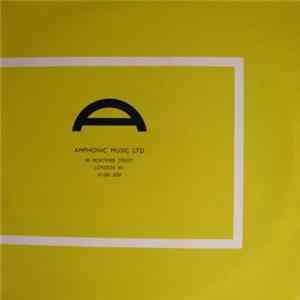 The Syd Dale Orchestra - London Life Mp3
