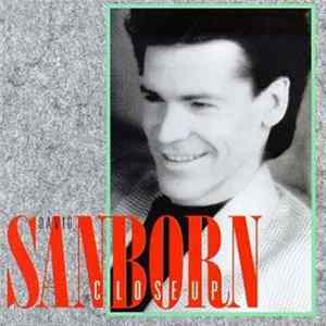 David Sanborn - Close-Up Mp3