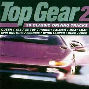 Various - Top Gear 2 Mp3