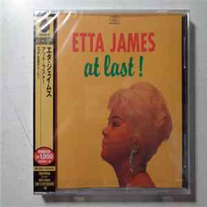 Etta James - At Last! Mp3