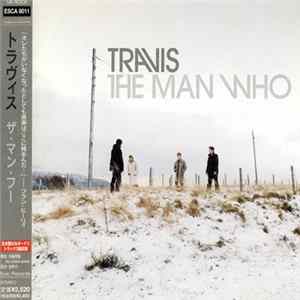 Travis - The Man Who Mp3