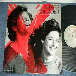 Joe Jackson = ジョー・ジャクソン - Mike's Murder (The Motion Picture Soundtrack) = マイクス・マーダー Mp3