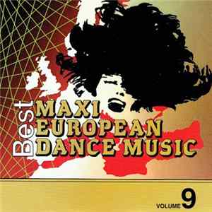 Various - European Maxi Single Hit Collection - Volume 9 Mp3