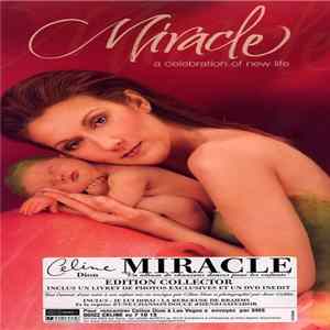 Celine Dion - Miracle Mp3