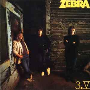 Zebra - 3.V Mp3