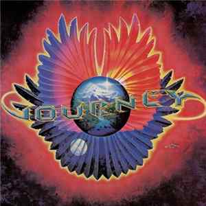Journey - Infinity Mp3