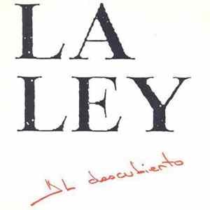 La Ley - Al Descubierto Mp3