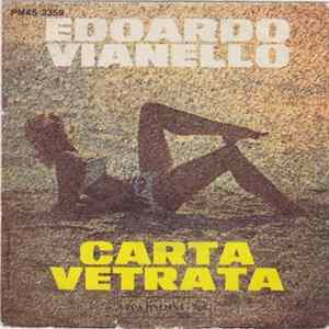 Edoardo Vianello - Carta Vetrata / Ora Tocca A Te Mp3