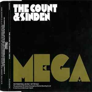 The Count & Sinden - Mega Mp3