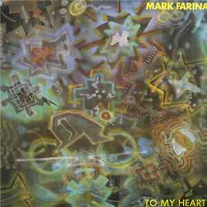 Mark Farina - To My Heart Mp3
