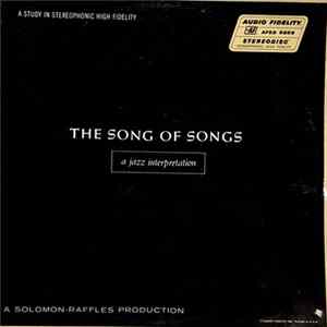 Marty Rubenstein Jazz Quintet - The Song Of Songs From "The Bible" - A Jazz Interpretation Mp3