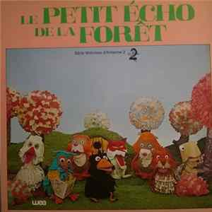 Ruud Bos - Le Petit Echo De La Fôret Mp3