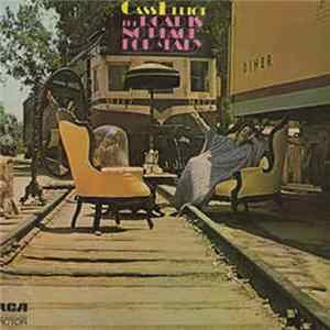 Cass Elliot - The Road Is No Place For A Lady Mp3