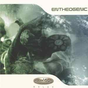 Entheogenic - Entheogenic Mp3