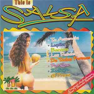 Various - This Is Salsa Vol. 1 Mp3
