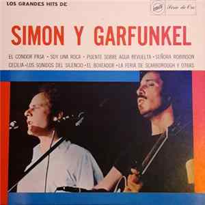 Simon & Garfunkel - Los Grandes Hits de Simon Y Garfunkel Mp3