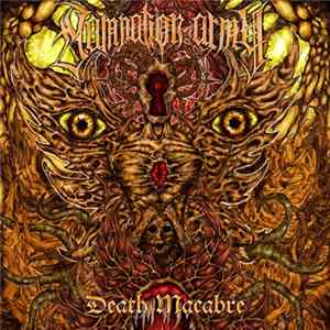 Damnation Army - Death Macabre Mp3