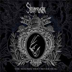 Stigmata - The Wounds That Never Heal Mp3