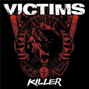 Victims - Killer Mp3