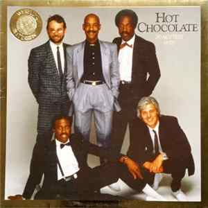 Hot Chocolate - 20 Hottest Hits Mp3