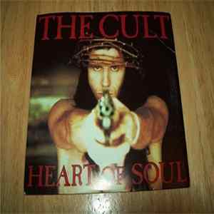 The Cult - Heart Of Soul Mp3